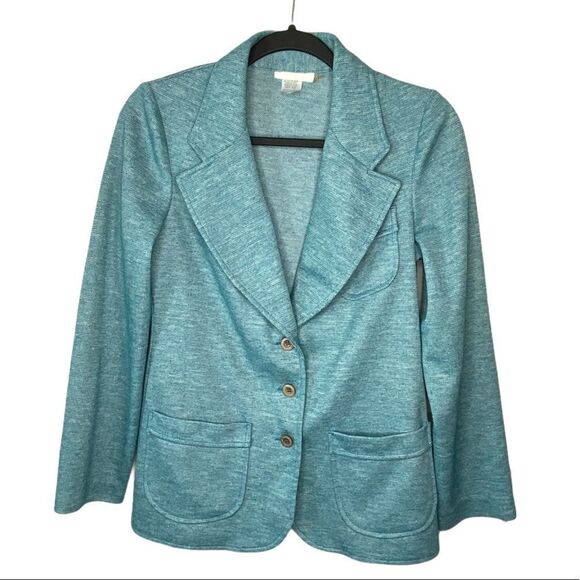 Vintage Pantsuit - Picture 2 of 12